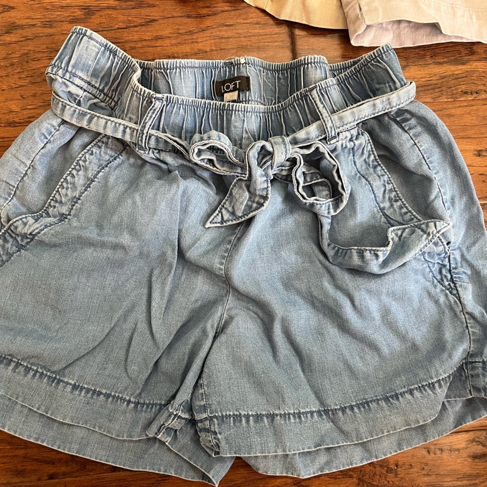 Loft size small short